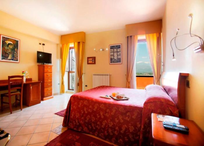 Hotel Garibaldi