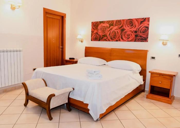 Hotel Garibaldi