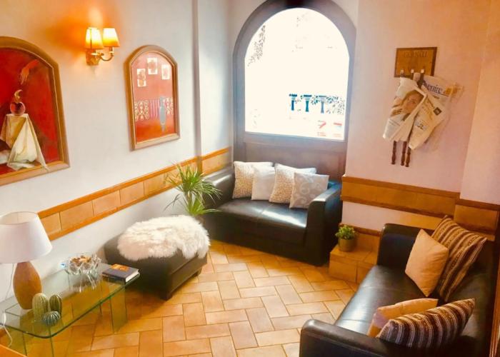 Hotel Garibaldi