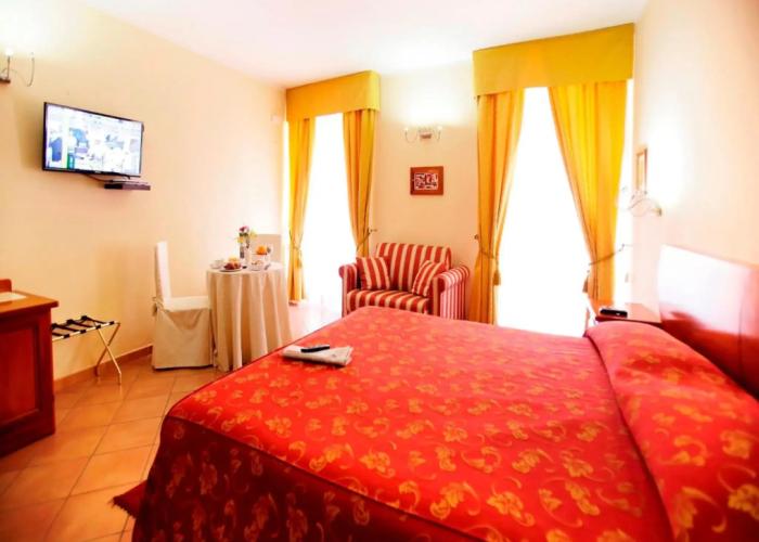 Hotel Garibaldi