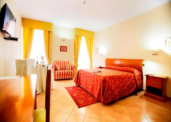 Hotel Garibaldi