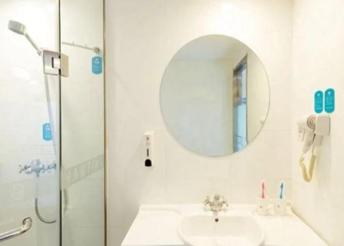 Hanting Hotel Meishan Chibi Middle Road