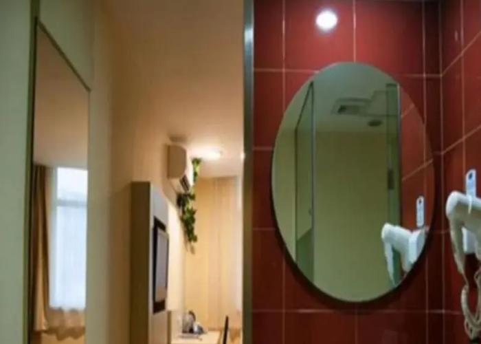 Hanting Hotel Meishan Chibi Middle Road