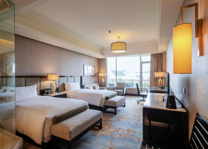 InterContinental Heilong Lake by IHG