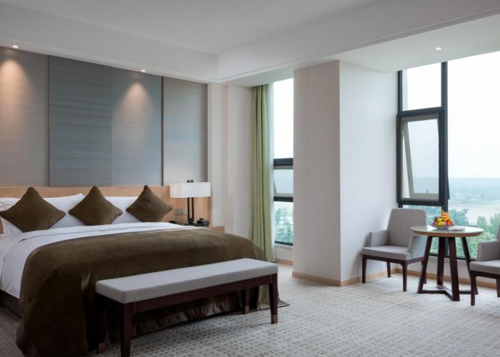 InterContinental Heilong Lake by IHG