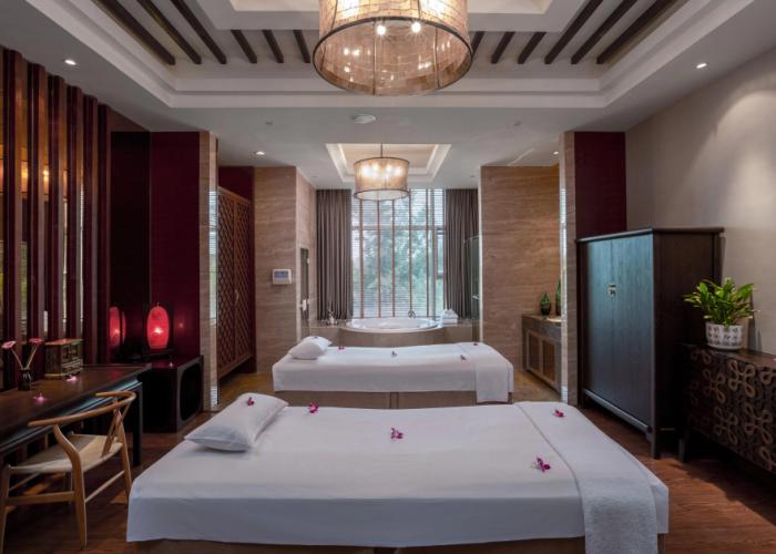 InterContinental Heilong Lake by IHG