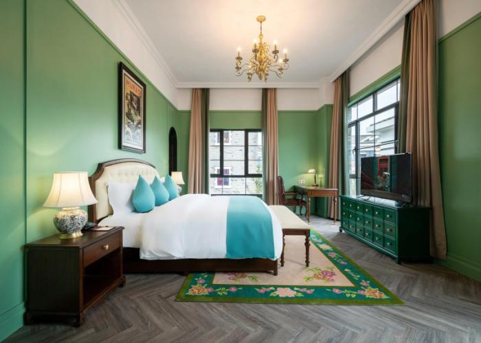 Hotel Indigo Heilong Lake by IHG