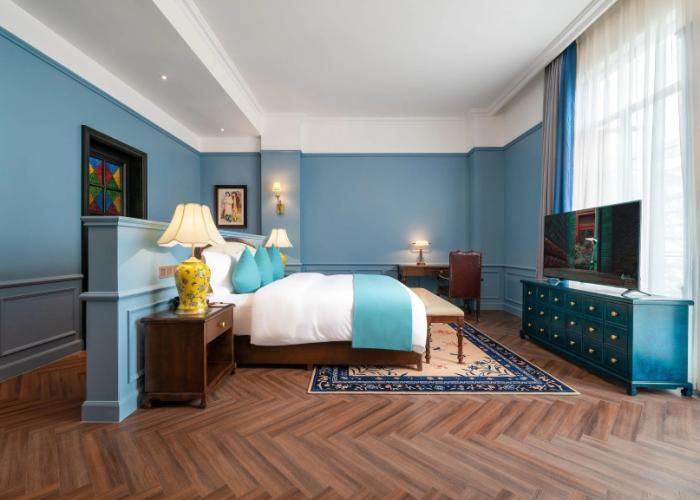 Hotel Indigo Heilong Lake by IHG