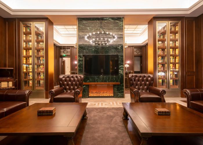 Hotel Indigo Heilong Lake by IHG