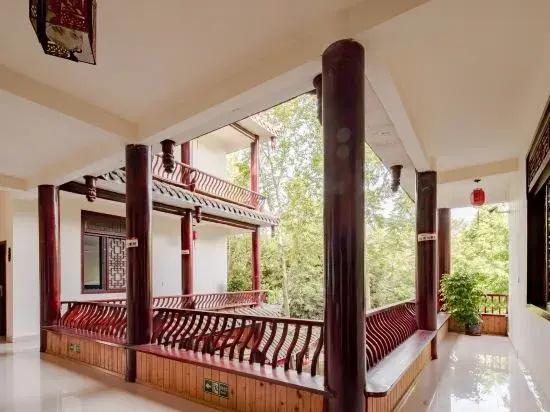 Hotel Quanjinglou