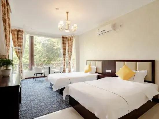 Hotel Quanjinglou