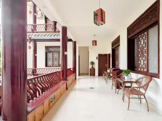 Hotel Quanjinglou