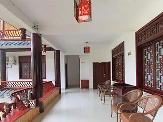 Hotel Quanjinglou