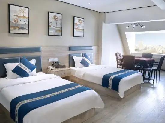 Shihao Boutique Hotel