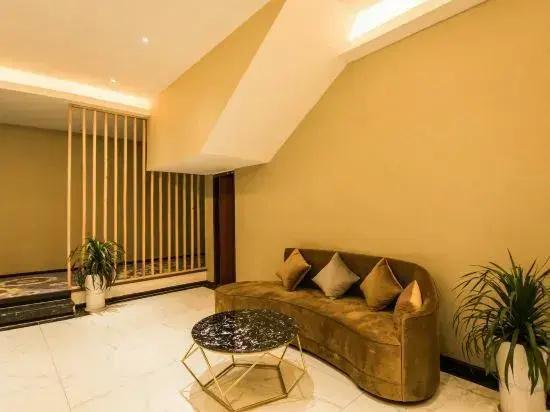 Shihao Boutique Hotel