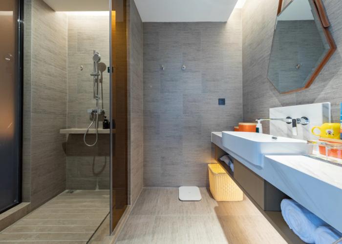 Atour Hotel, Meishan government affairs center