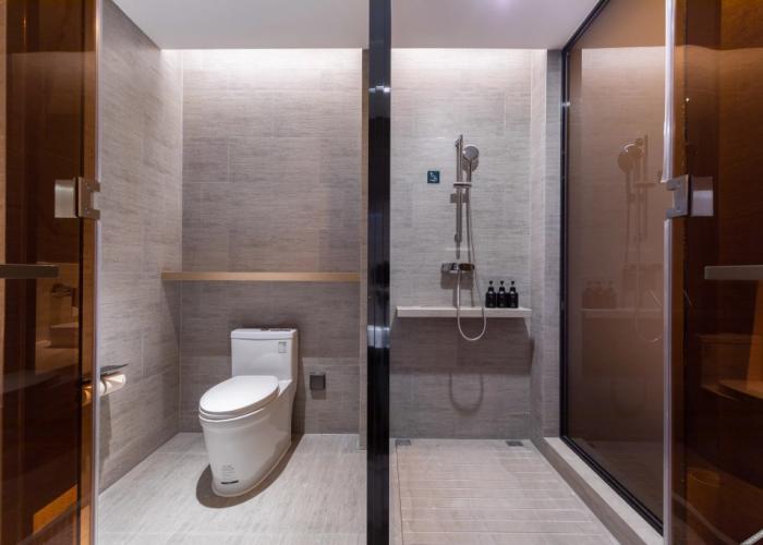 Atour Hotel, Meishan government affairs center