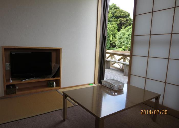 Minshuku Suzukaze