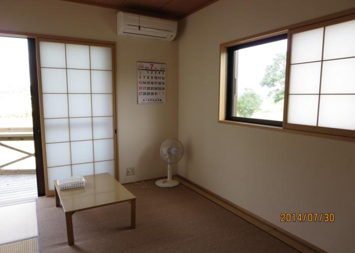 Minshuku Suzukaze