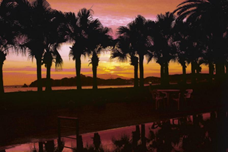 Shibushiwan Daikoku Resort Hotel