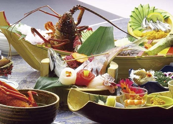 Shibushiwan Daikoku Resort Hotel