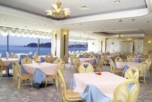 Shibushiwan Daikoku Resort Hotel