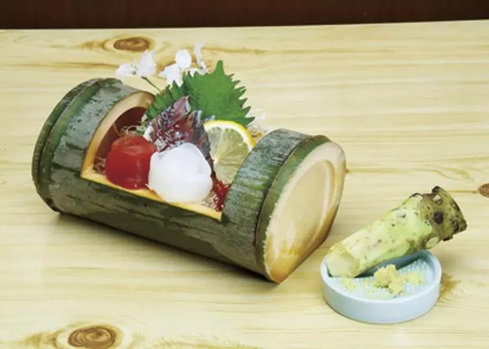 Shibushiwan Daikoku Resort Hotel