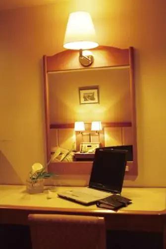 Shibushiwan Daikoku Resort Hotel