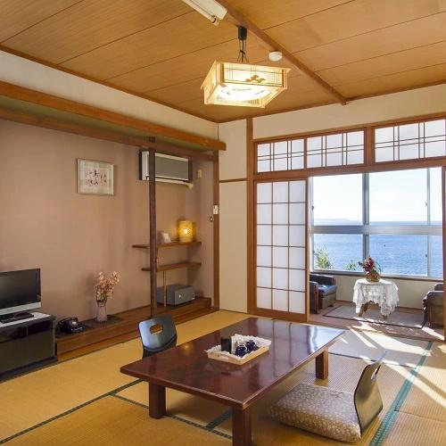Sakurajima Hotel