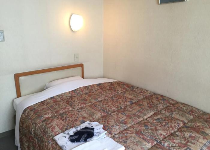 Hotel Kobayashi