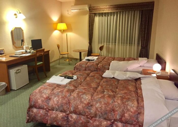Hotel Kobayashi