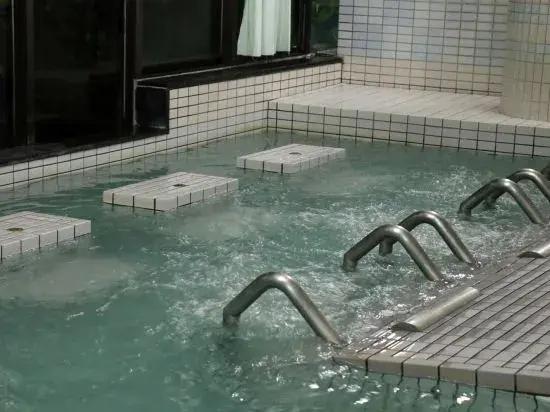 Hotel Taihei Onsen