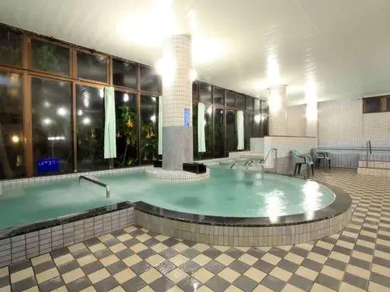 Hotel Taihei Onsen