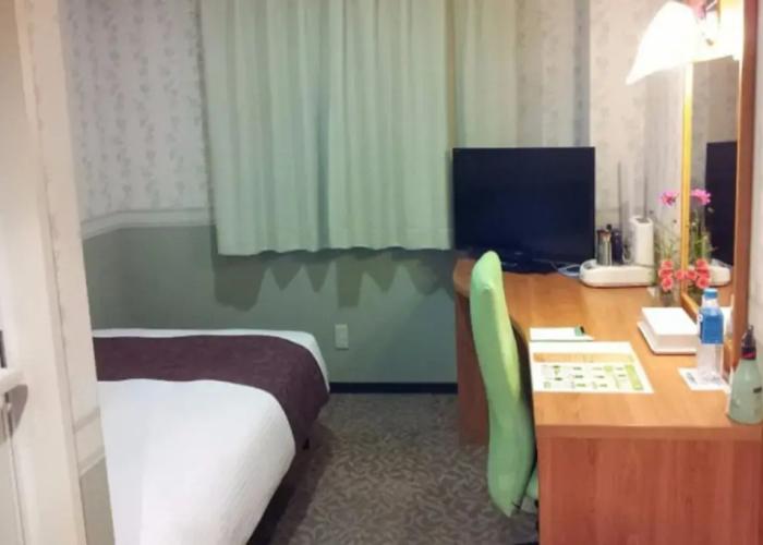 hotel ookura