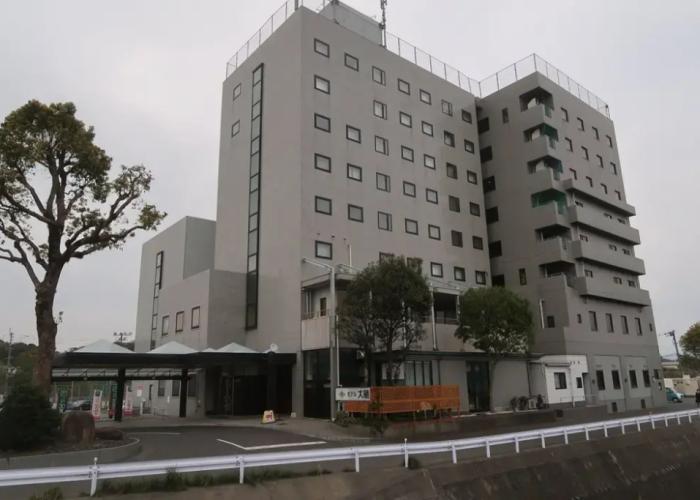 hotel ookura