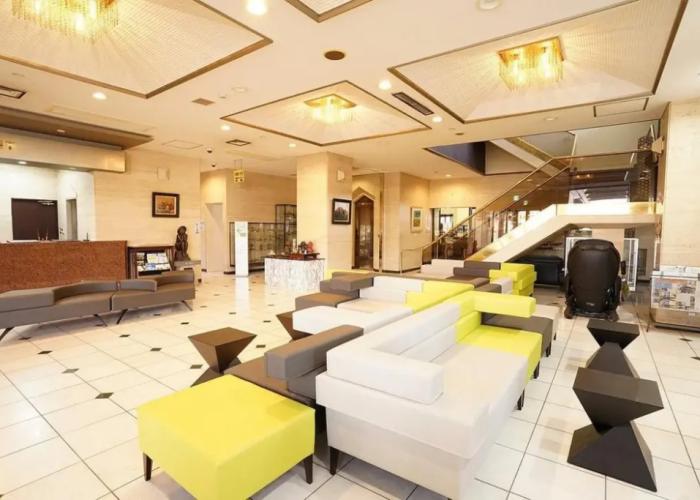 hotel ookura