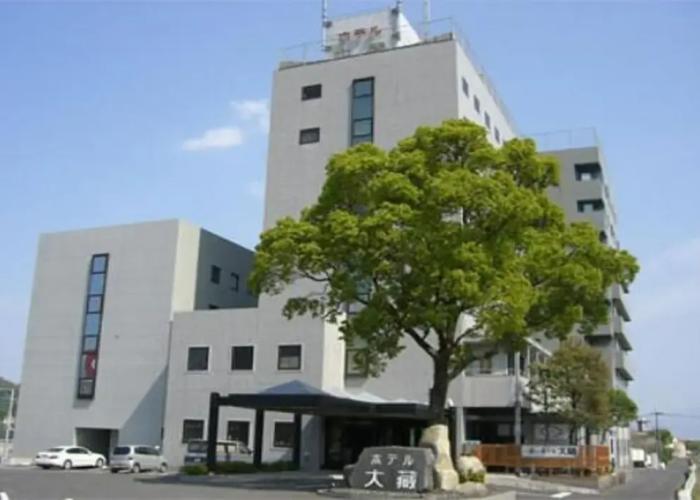 hotel ookura