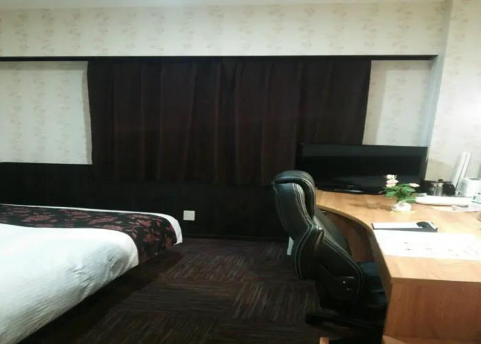 hotel ookura