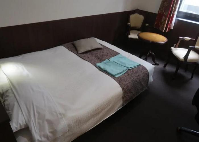 hotel ookura