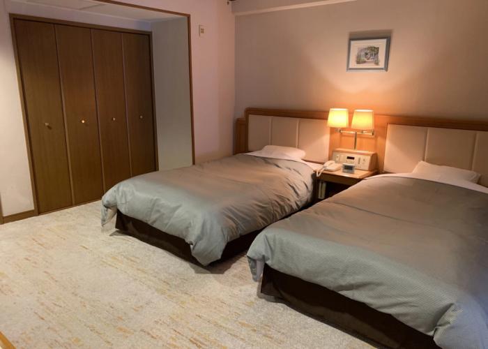 Daikoku Resort Hotel