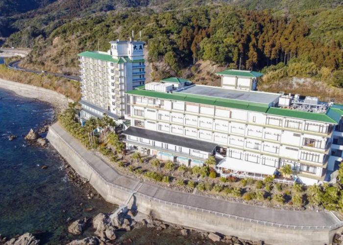 Daikoku Resort Hotel