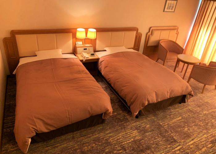Daikoku Resort Hotel