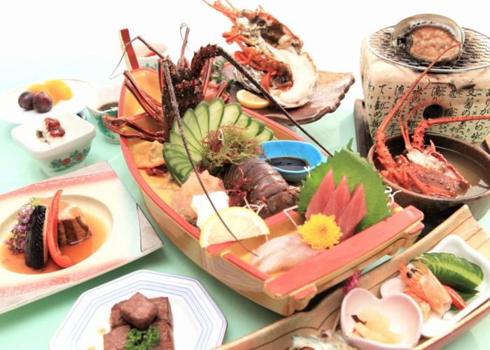 Daikoku Resort Hotel