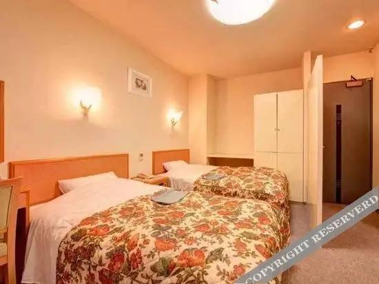 Business Hotel Iwagawa