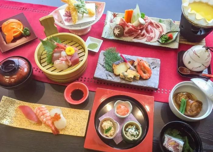 Livemax Resort Sakurajima-Seafront