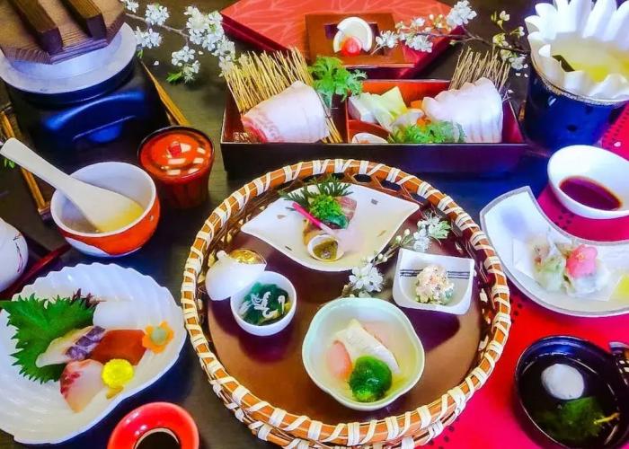 Livemax Resort Sakurajima-Seafront