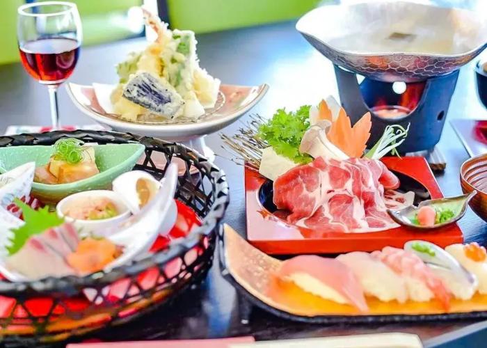 Livemax Resort Sakurajima-Seafront