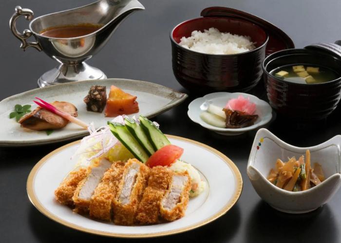 Kanoya Daikoku Grand Hotel