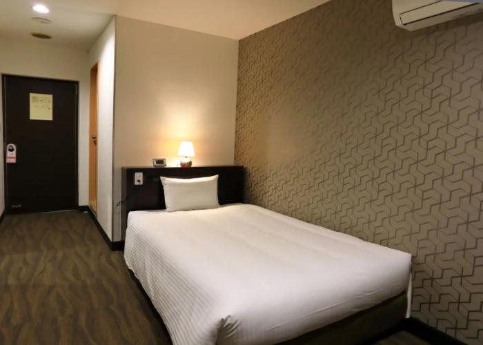 Kanoya Daikoku Grand Hotel