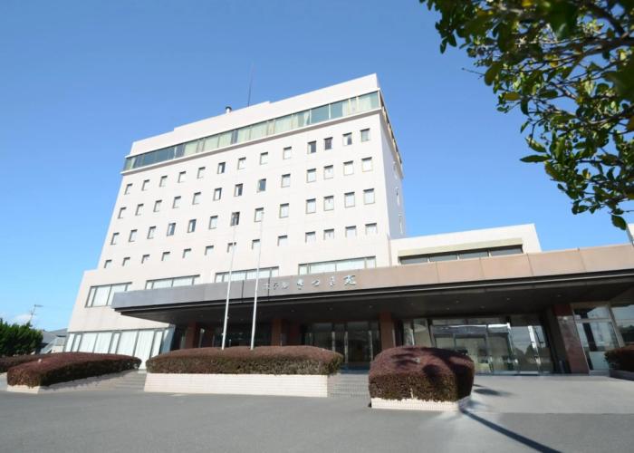 hotel satsukien